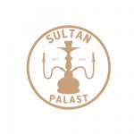 Sultanpalast Dresden Shisha Lounge - Logo